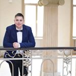 Profile Picture of Dávid (@david_arvai_) on Instagram