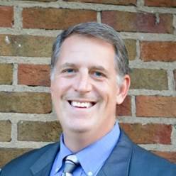 Profile Picture of Michael Chesser (@mwchesser) on Twitter
