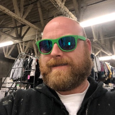 Profile Picture of Jason Renker (@RenkerJason) on Twitter