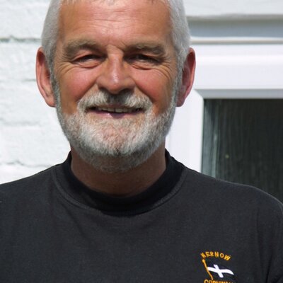 Profile Picture of John Pascoe (@kernowjohn) on Twitter