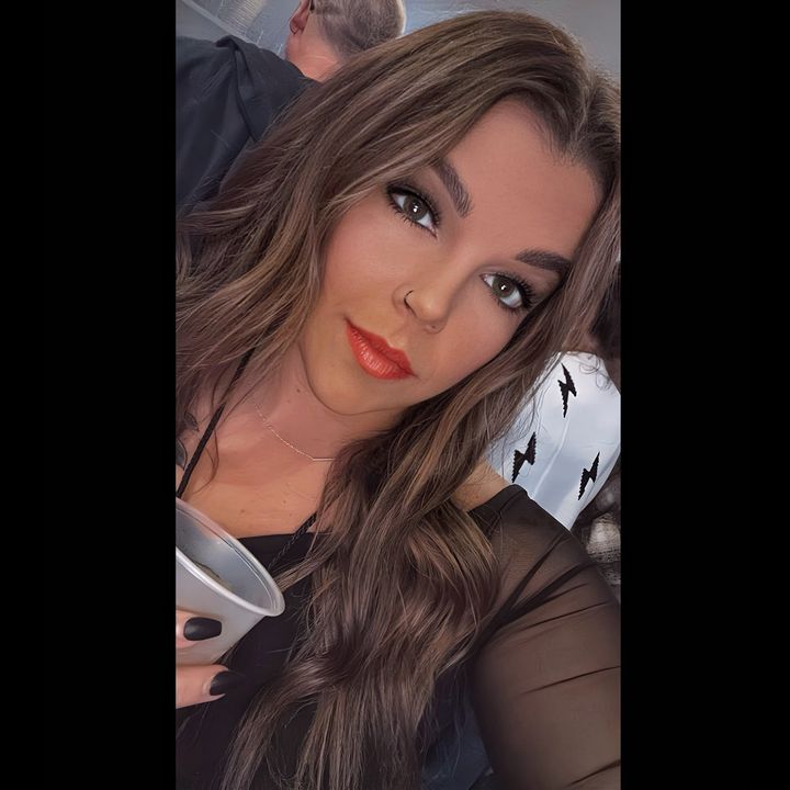 Profile Picture of Brittany Beddingfield (@@brittanybeddingfield) on Tiktok