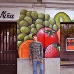 Profile Picture of Solon Joe Needham (@needham_joe) on Instagram