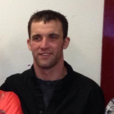 Profile Picture of Jeremy Pritchard (@pritchx10) on Twitter