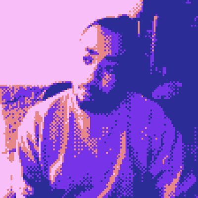 Profile Picture of Alex Earle (@thealexURL) on Twitter