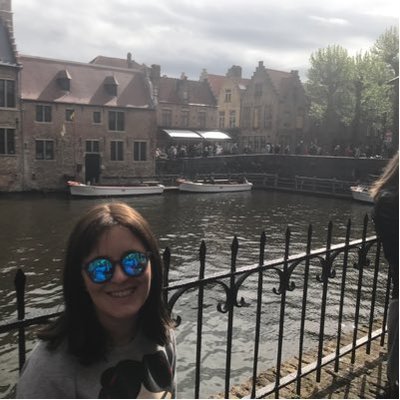 Profile Picture of Lorena Corrales (@lcorralessolana) on Twitter