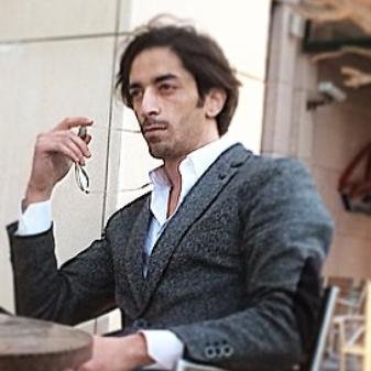 Profile Picture of Qasim Hasan (@HsQasim) on Twitter