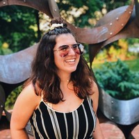 Profile Picture of Jillian Weber (@jillian-weber-4) on Quora