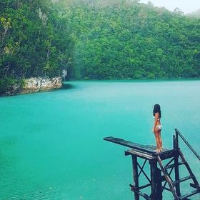 Profile Picture of Jowie Maulawin (@joanmishel) on Pinterest