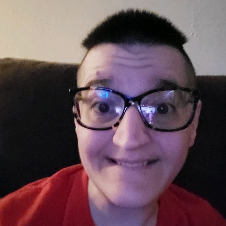 Profile Picture of jennifergoode973 (@@jennifergoode973) on Tiktok