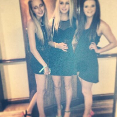 Profile Picture of Tori Dunn (@ToriDloves1D) on Twitter