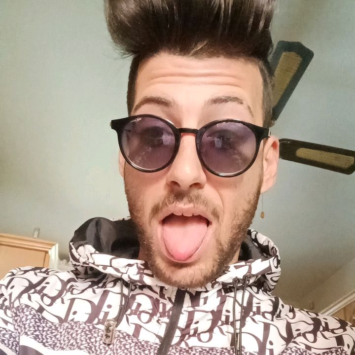 Profile Picture of Andrea Panarello (@andreapanarello) on Tiktok