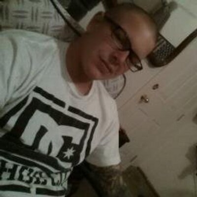 Profile Picture of David Hancey (@peanut245308) on Twitter