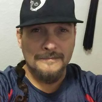 Profile Picture of Richard D. Copley (@oneeye64) on Twitter