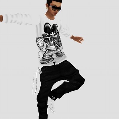 Profile Picture of Kenneth Arn-Smith (@KennethArnSmith) on Twitter