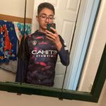 Profile Picture of Luis martinez fierros (@luismartinezfierros) on Instagram