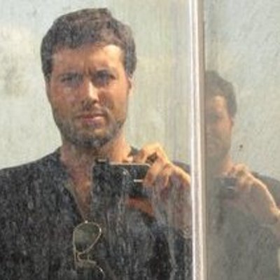 Profile Picture of Leo Bruno (@leonardobrunok) on Twitter