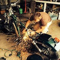 Profile Picture of Tyler Kleist (@tylerkleist) on Pinterest