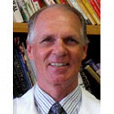 Profile Picture of Dr. Dennis Clark (@drdennisclark) on Twitter