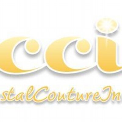 Profile Picture of Crystal Couture Inc (@Crystal_Couture) on Twitter