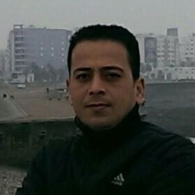 Profile Picture of Reda Abdel Ghafar (@Redaabdelghafar) on Twitter
