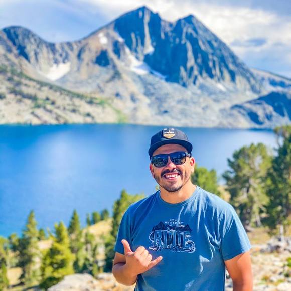 Profile Picture of Jaime Chavez (@yupitschavo) on Poshmark