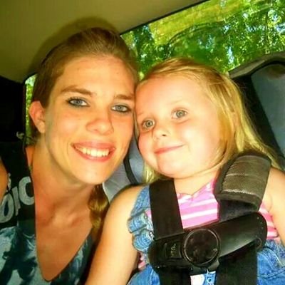 Profile Picture of Jessie Frazier (@KnoxFrazier) on Twitter
