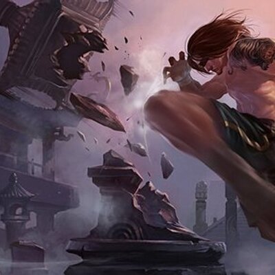 Profile Picture of Daniel Loudon (@LoudonNinja) on Twitter