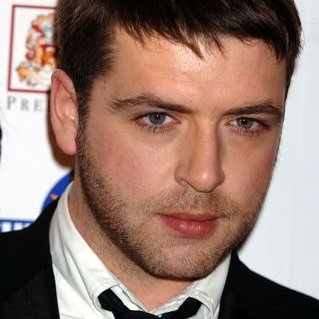 Profile Picture of Bryan Feehily (@mi_nevera) on Twitter