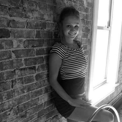 Profile Picture of Michelle Schaeffer (@onthegomichelle) on Twitter