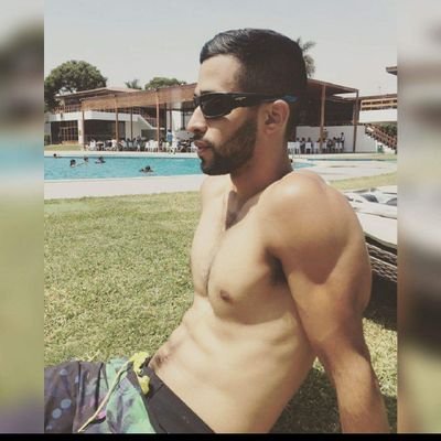 Profile Picture of Bryan Zambrano (@bryanzf96) on Twitter