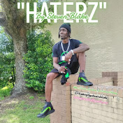 Profile Picture of Steven Blake (@haterzbystevenblake) on Youtube