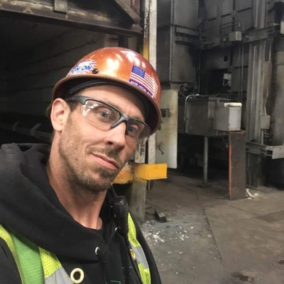 Profile Picture of Christopher Kunkel (@woodcider) on Poshmark