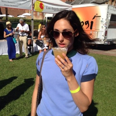 Profile Picture of Amanda Wells (@@PasDeWells) on Twitter