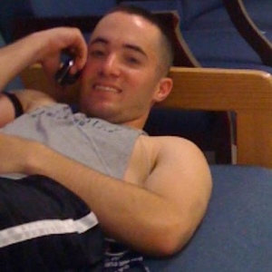 Profile Picture of Aaron Runnells (@ilovebrittany08) on Myspace