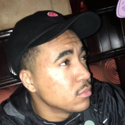 Profile Picture of Dominic Reynolds (@Dominic60737874) on Twitter