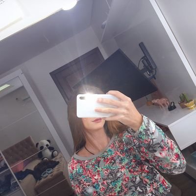 Profile Picture of Paula Barrera Grimm (@GrimmBarrera) on Twitter