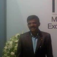 Profile Picture of Vinay Deshmukh (@vinay-deshmukh-20) on Quora