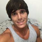 Profile Picture of Jake Frank (@jakefrank.1) on Instagram