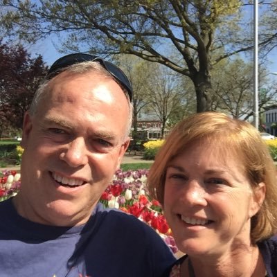 Profile Picture of Ron Harshman (@harshman_ron) on Twitter