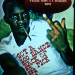 Profile Picture of Johnny Potts (@stone_da_kidd) on Instagram