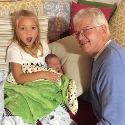 Profile Picture of Bill Schellenberg (@billschellenbe3) on Twitter