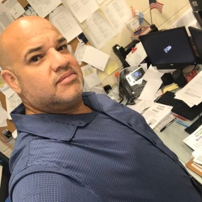 Profile Picture of Eric Hernandez (@erichernandezsr) on Twitter