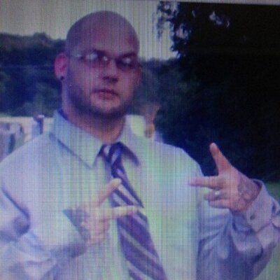 Profile Picture of Jayce Salvas (@SalvasJayce) on Twitter