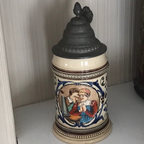 Jeff Brewster - Poshmark Profile Picture of Jeff Brewster (@jeff_brewster) on Poshmark