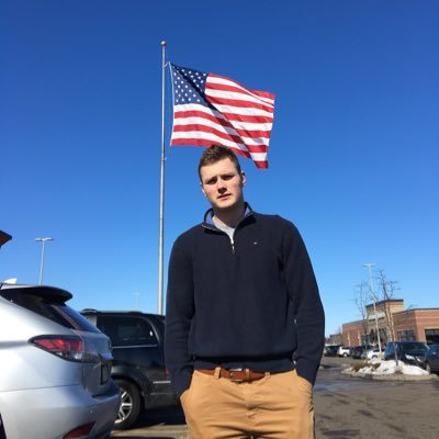 Profile Picture of Josiah Sandcork (@JSandcork) on Twitter