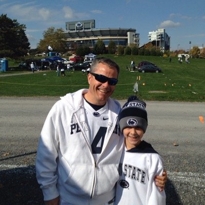 Profile Picture of Thomas Dietrich (@tdeter) on Twitter