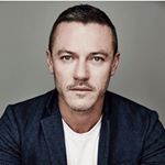 Profile Picture of Luke Evans (@luke_evans_fp) on Instagram