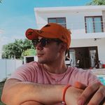 Profile Picture of Alejandro Marroquin (@alejandromarroquinn) on Instagram