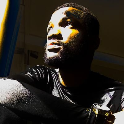 Profile Picture of Daniel Thee Lion (@smeshial) on Twitter