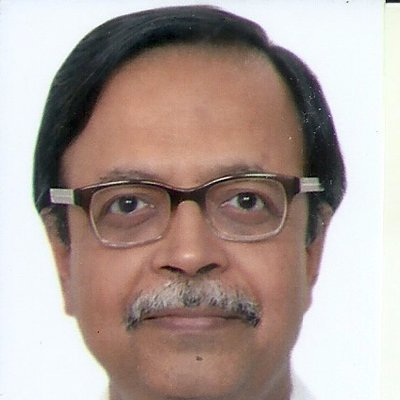 Profile Picture of Subrata Dasgupta (@sdasgupta60) on Twitter